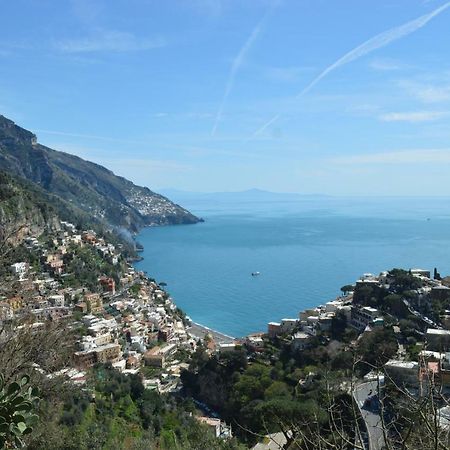 Casa Amore Positano Exterior photo