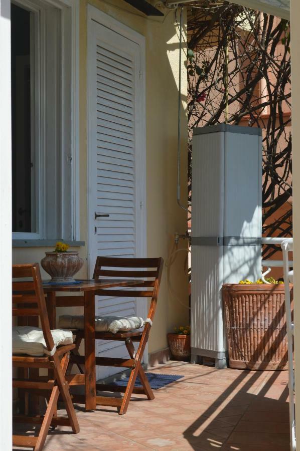 Casa Amore Positano Exterior photo
